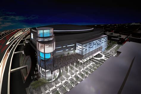 The Orlando Magic's Sports Venue: A Home Away from Home for Fans